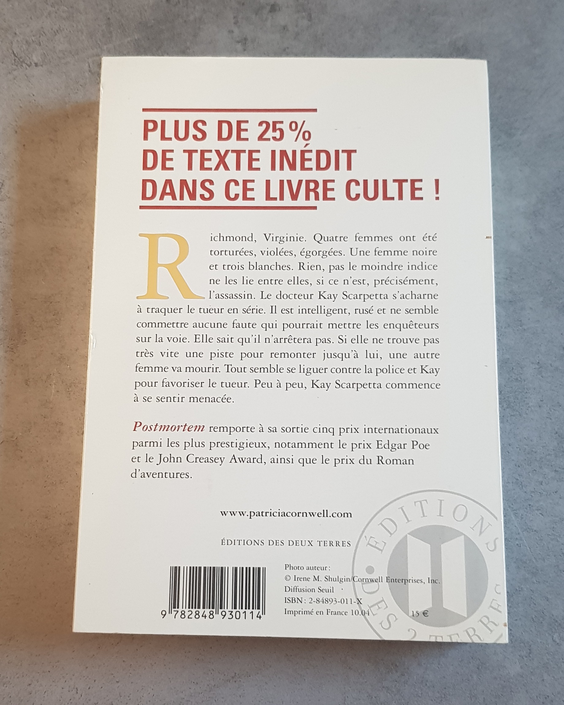 Postmortem – Image 2