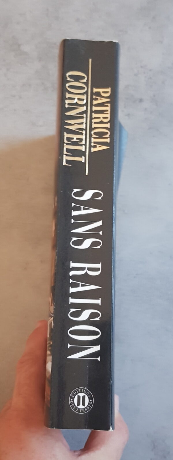 Sans raison – Image 3