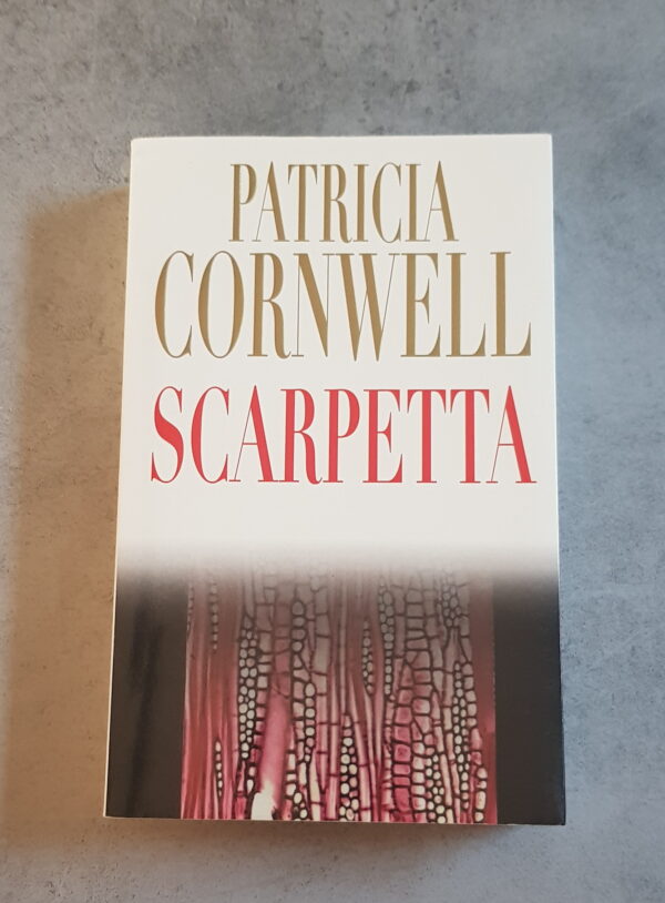 Scarpetta