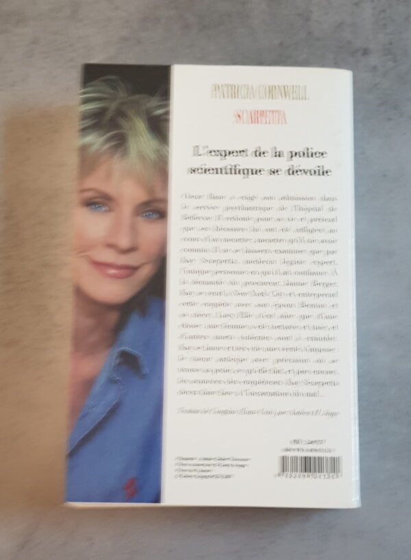 Scarpetta – Image 2