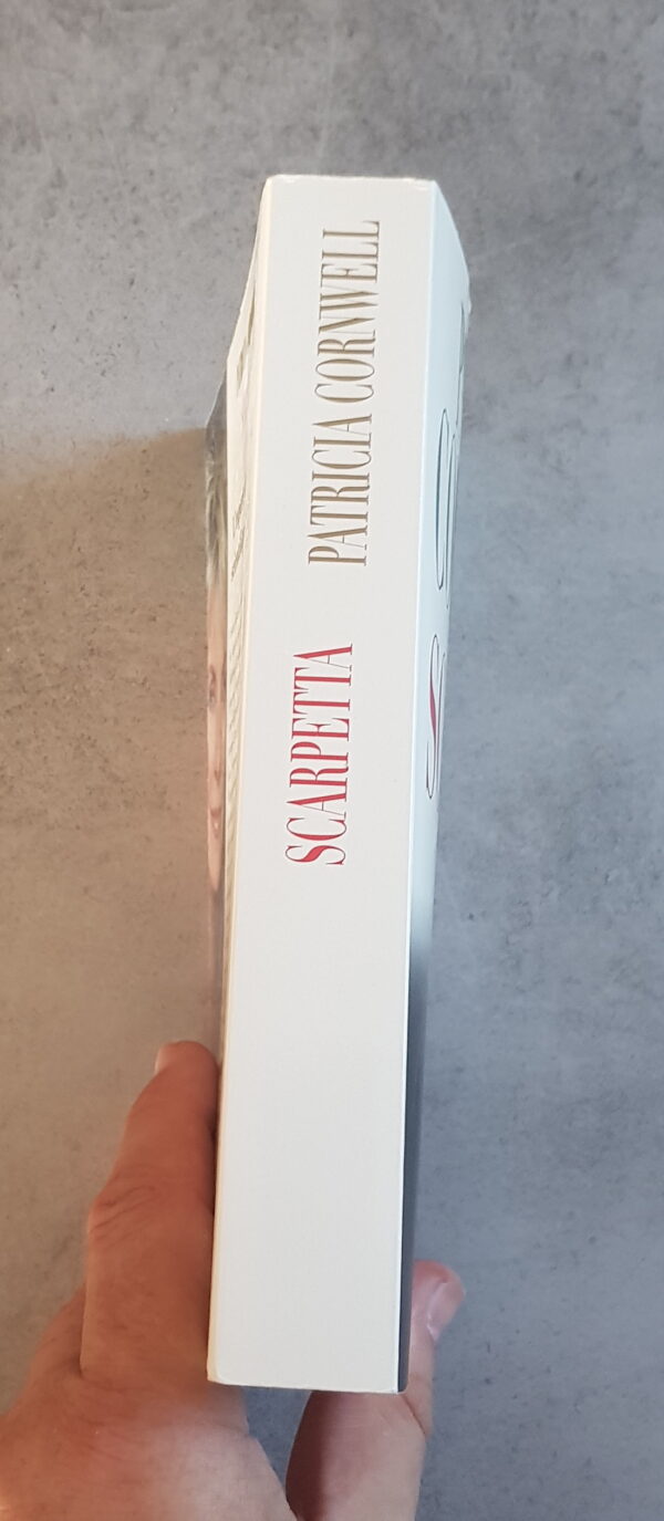 Scarpetta – Image 3