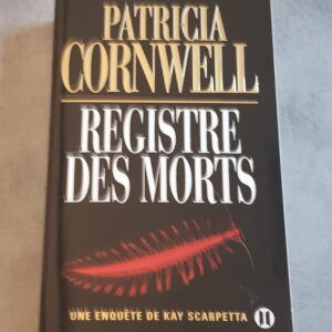 Le Registre des Morts