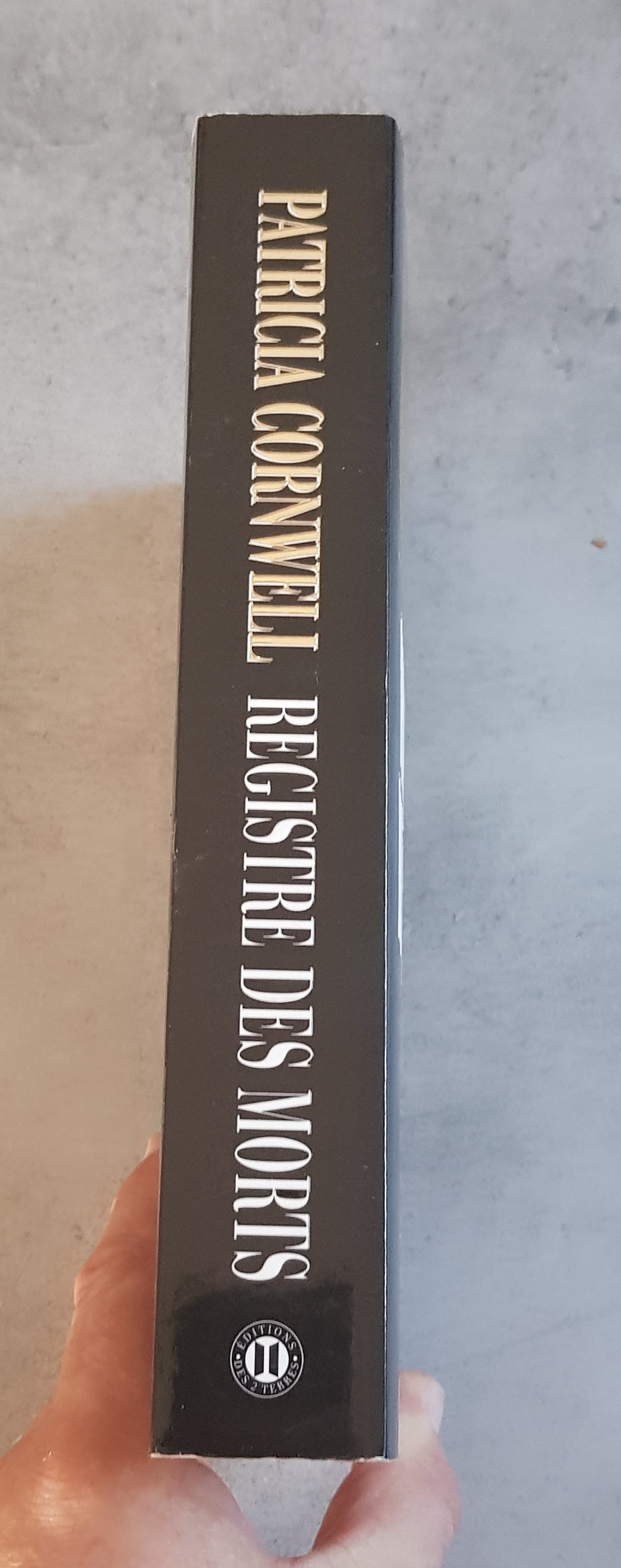 Le Registre des Morts – Image 3