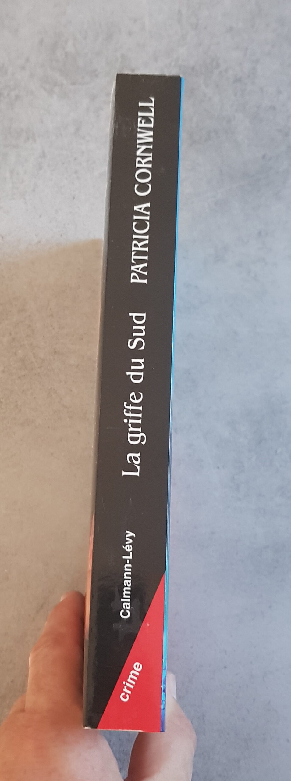 La Griffe du Sud – Image 3