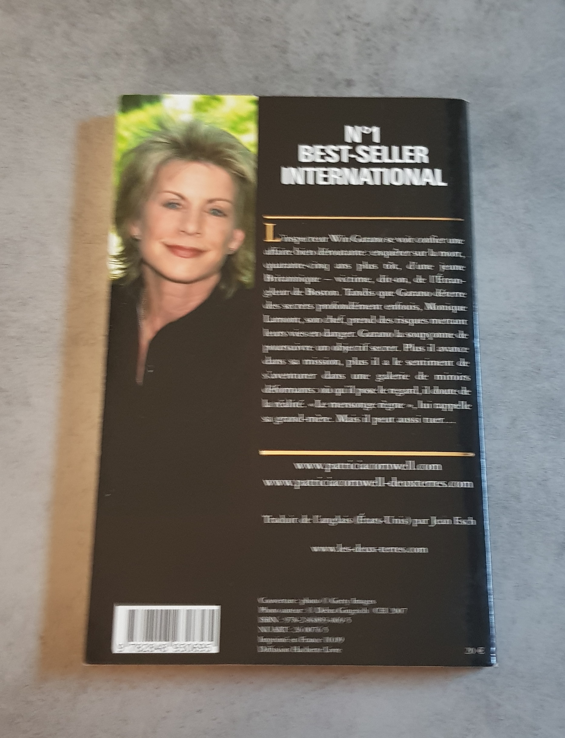 Trompe-l'oeil – Image 2