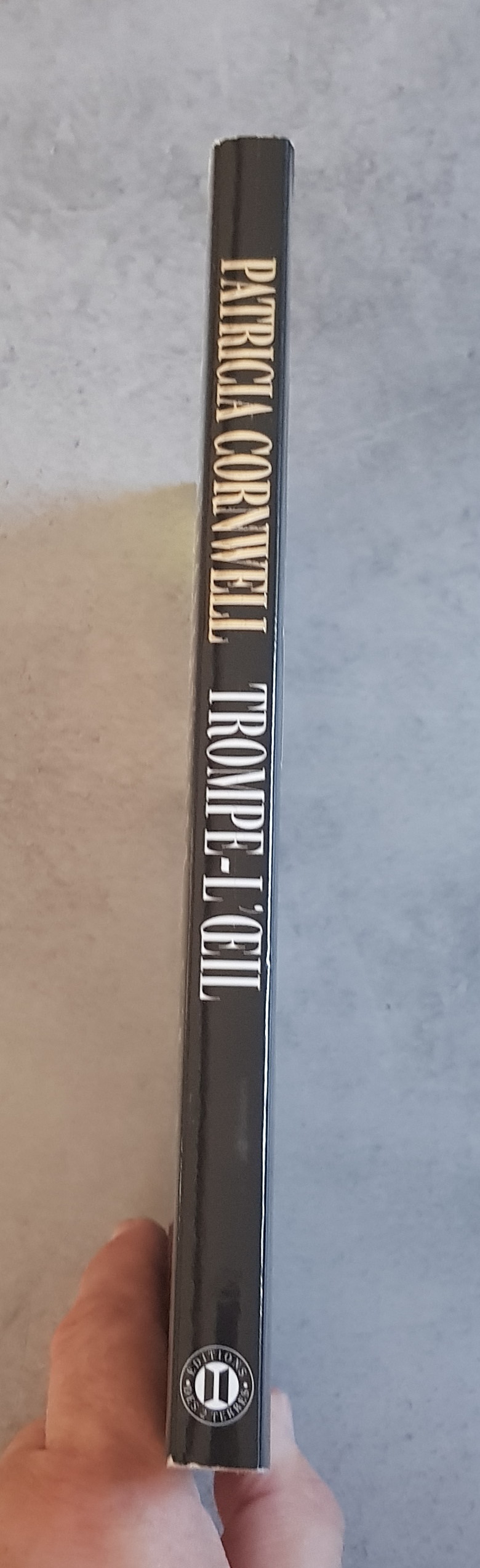 Trompe-l'oeil – Image 3