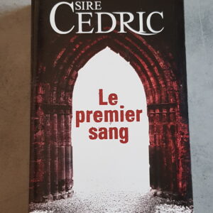 Le Premier Sang