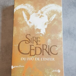 Du feu de l'enfer