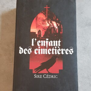 L'enfant des cimetières