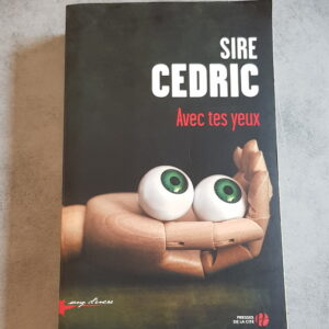 Avec tes yeux