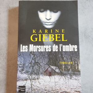 Les Morsures de l'Ombre