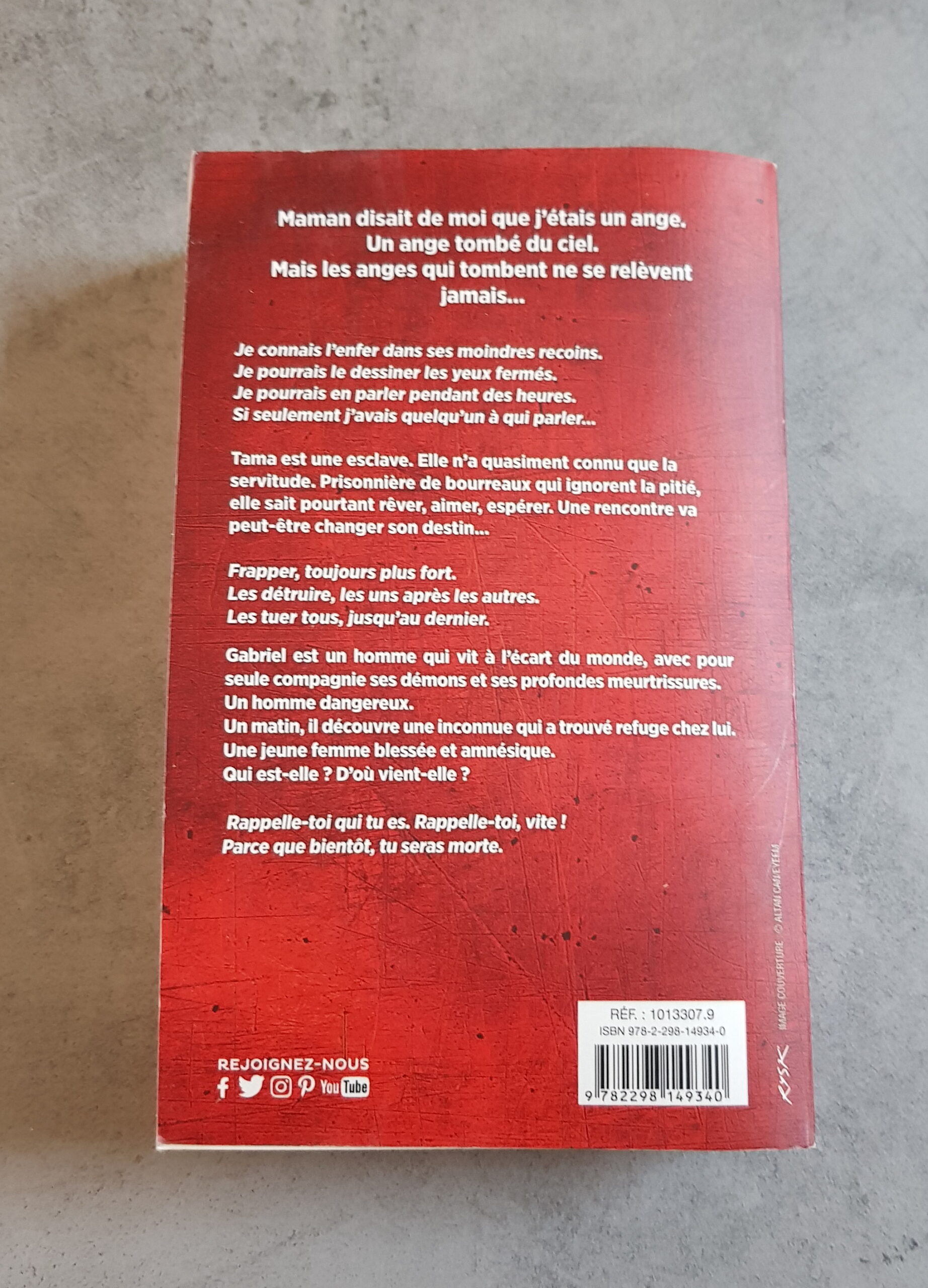 Toutes blessent la dernière tue – Image 2