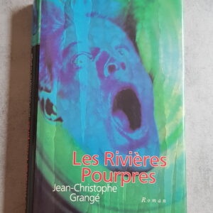 Les rivières pourpres