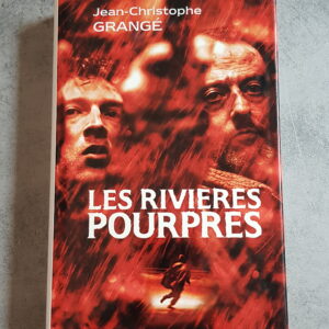 Les rivières pourpres