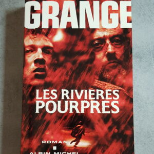 Le rivières pourpres