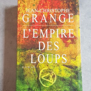 L'Empire des Loups