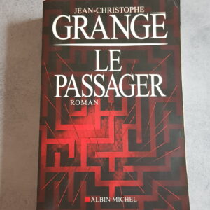 Le Passager