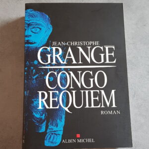 Congo Requiem