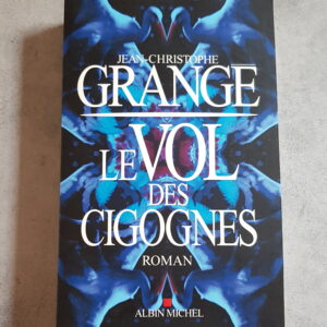 Le Vol des Cigognes