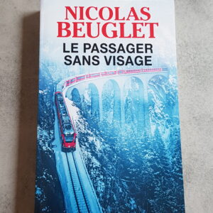 Le passager sans visage