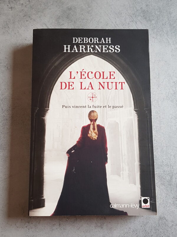 L'école de la nuit