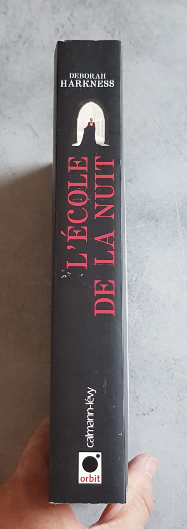 L'école de la nuit – Image 3