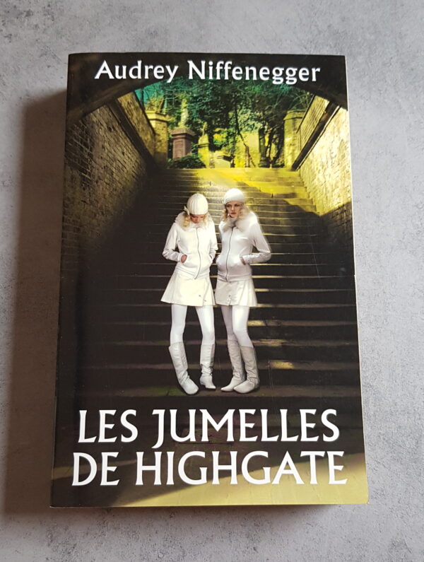 Les Jumelles de Highgate