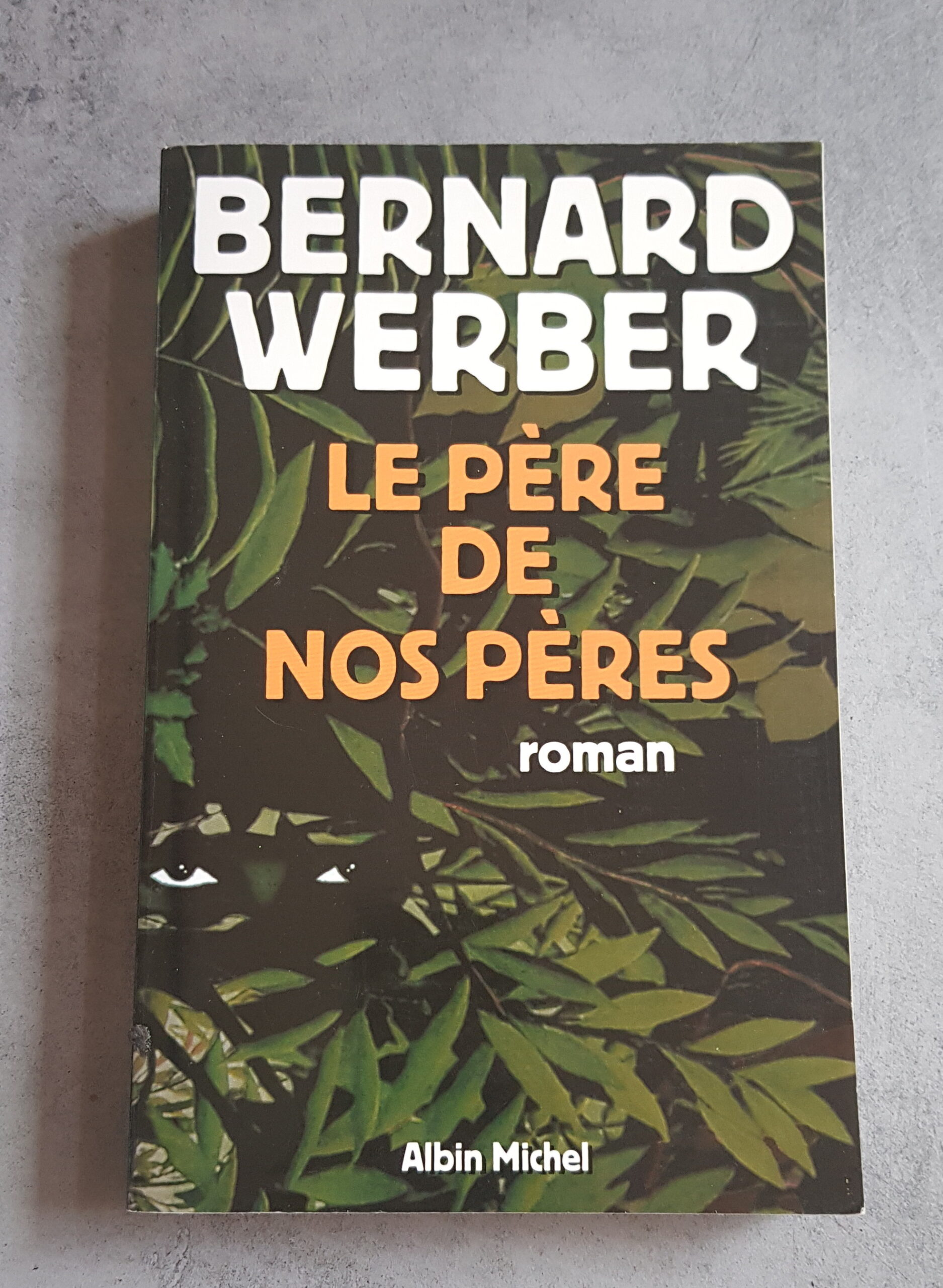 Le Père de nos Pères