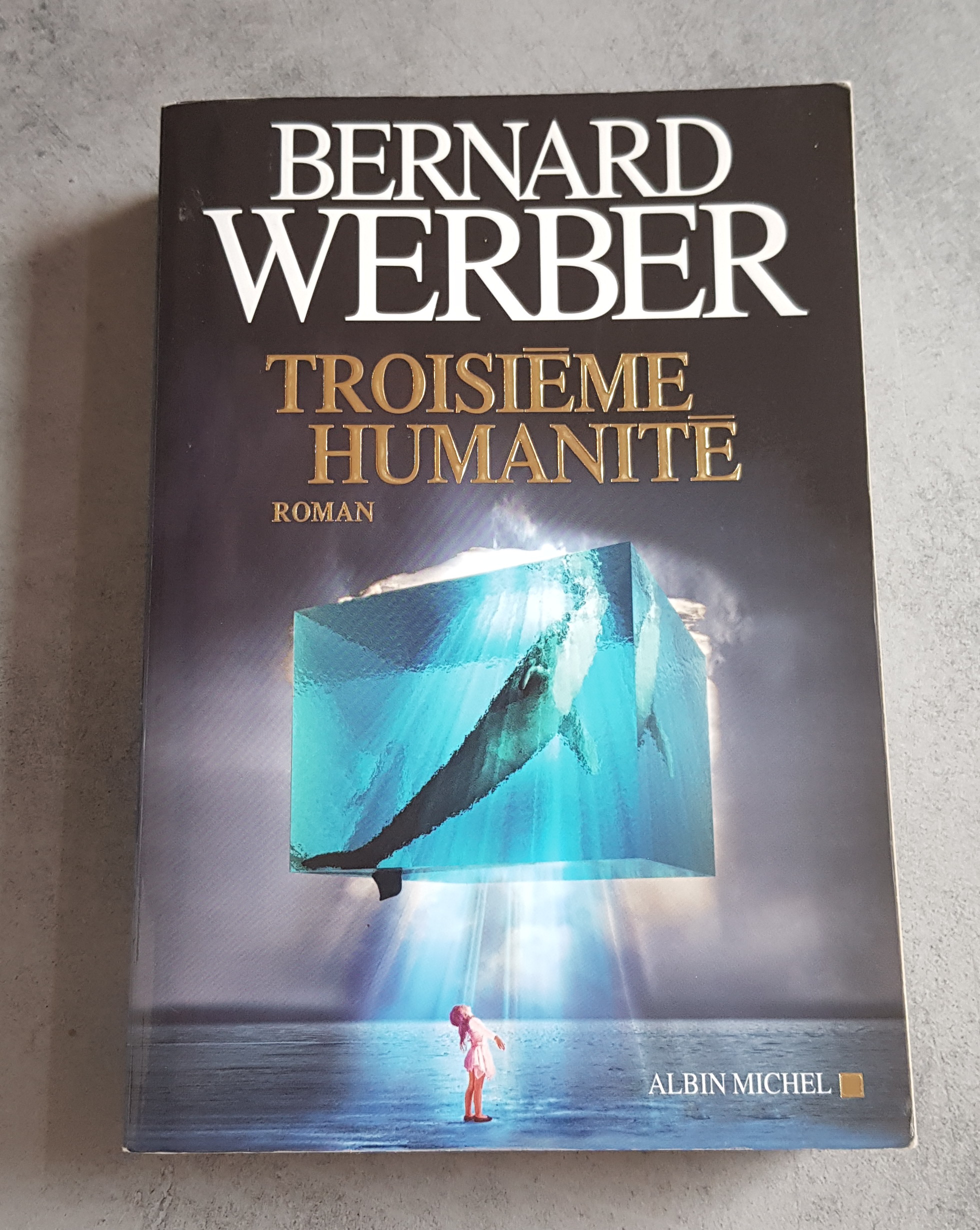 Troisième Humanité