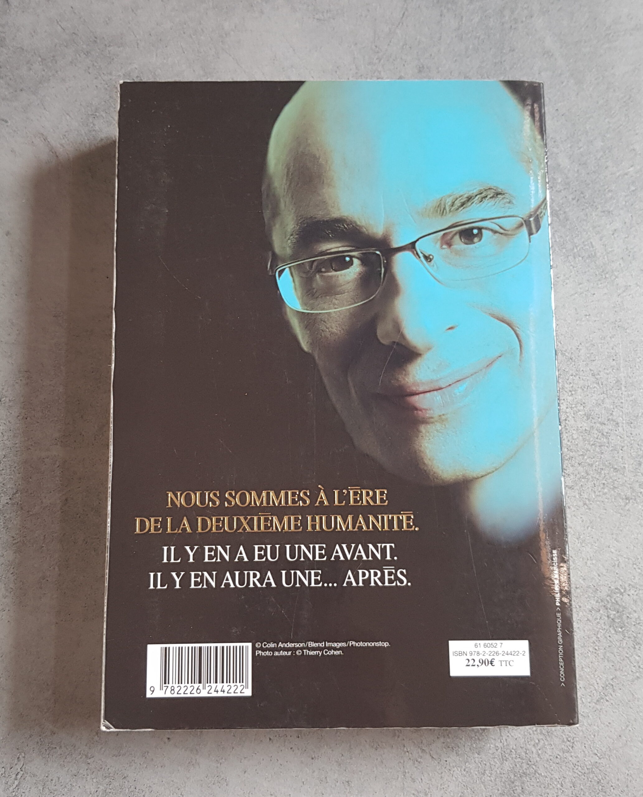 Troisième Humanité – Image 2