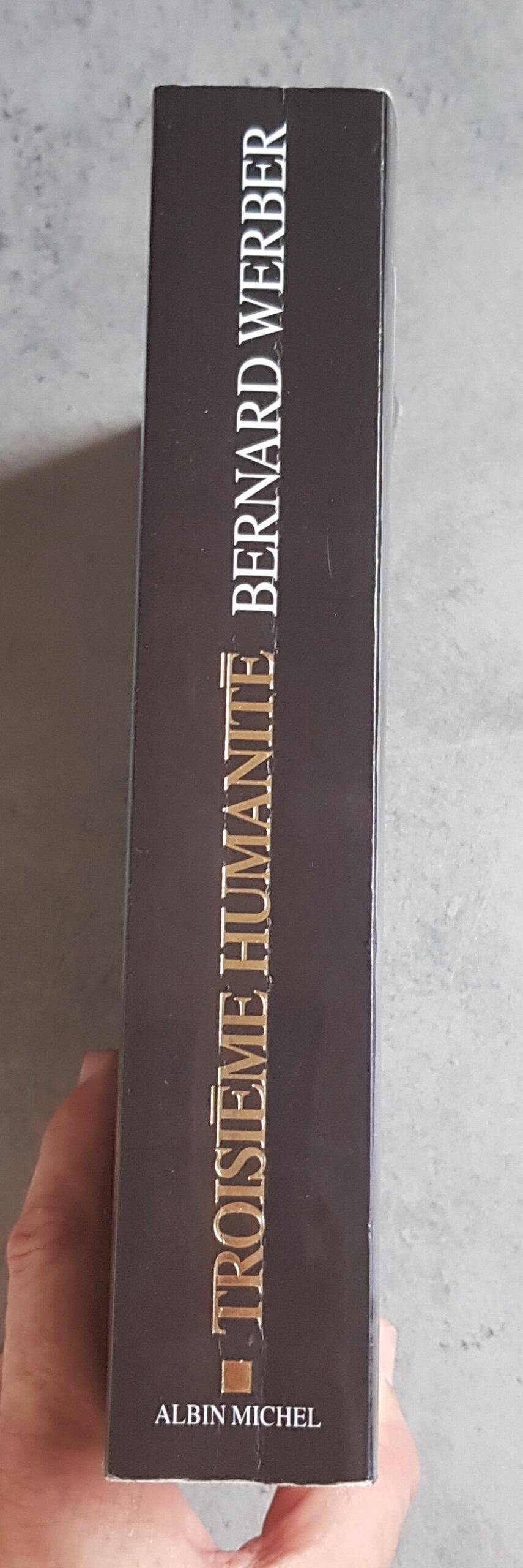 Troisième Humanité – Image 3