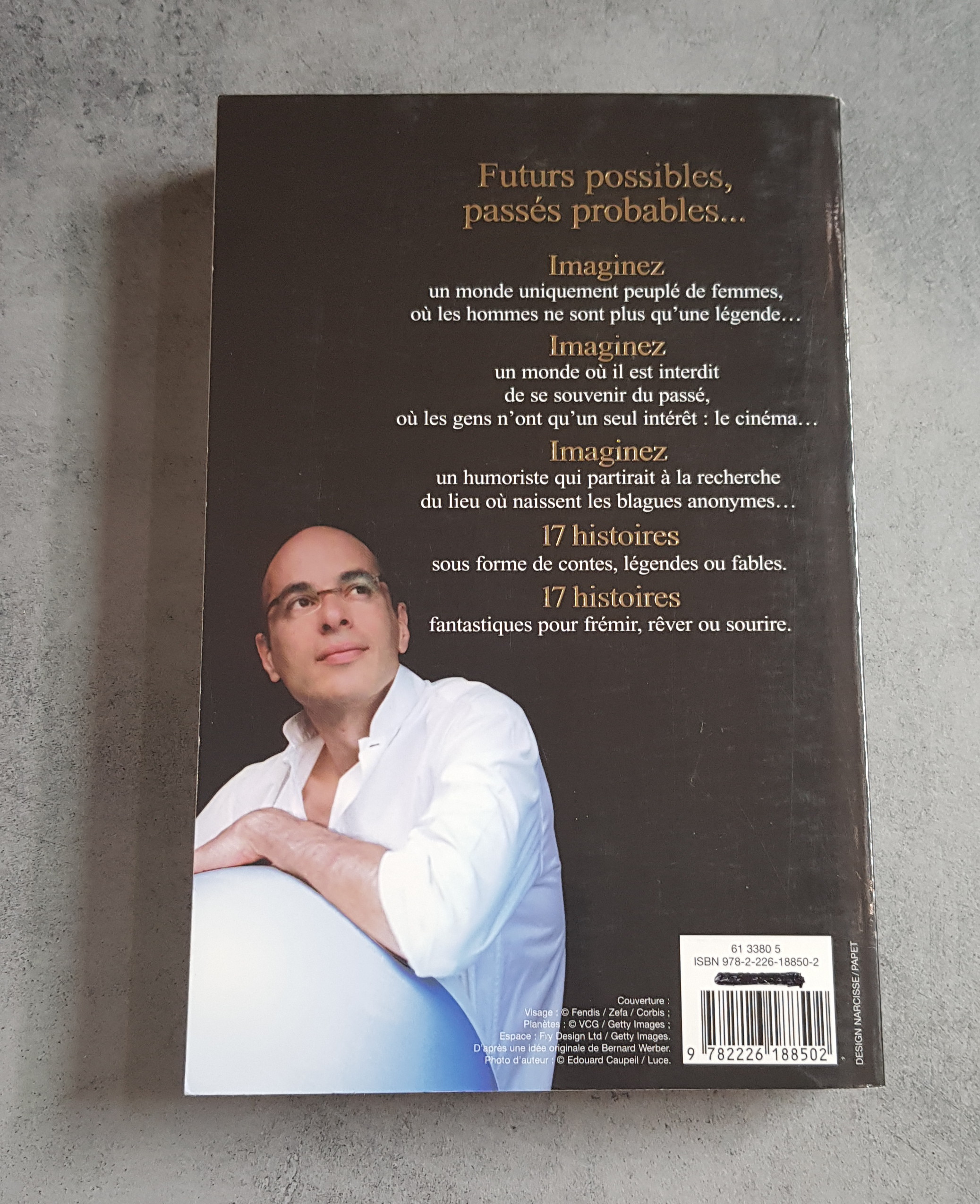 Paradis sur mesure – Image 2