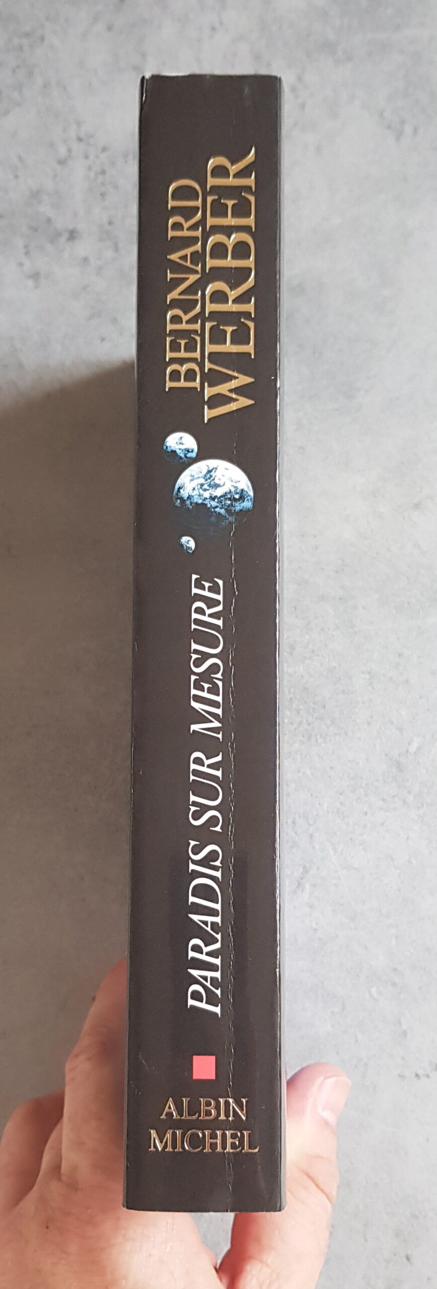 Paradis sur mesure – Image 3