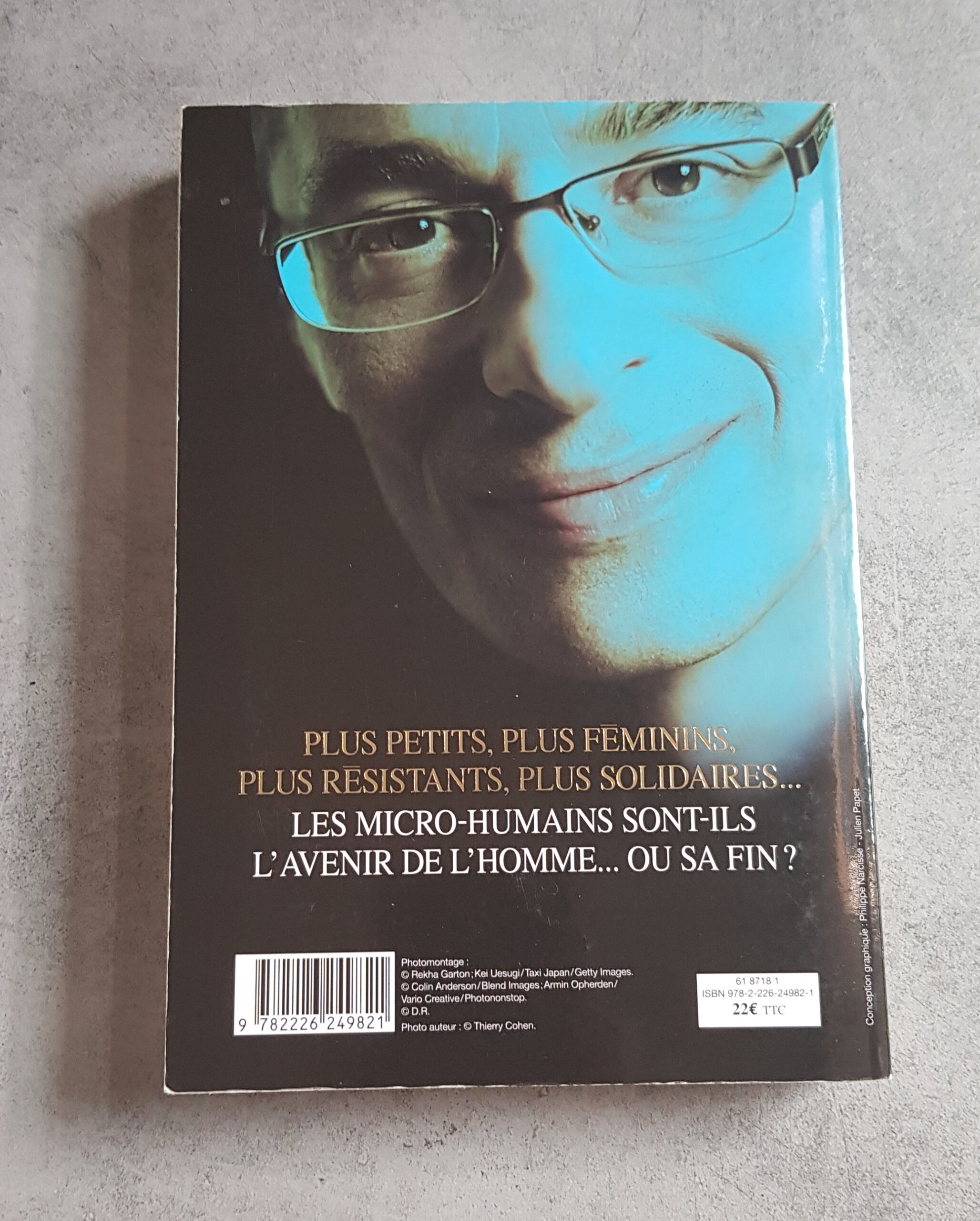 Les Micro Humains – Image 2