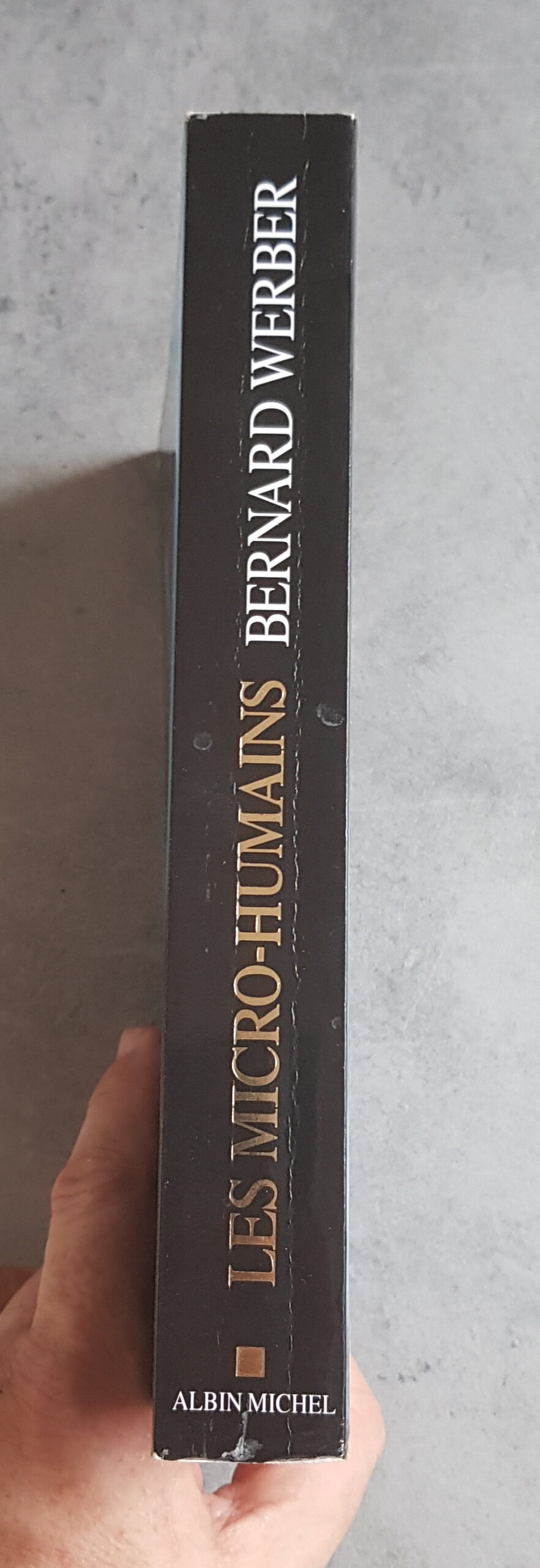 Les Micro Humains – Image 3