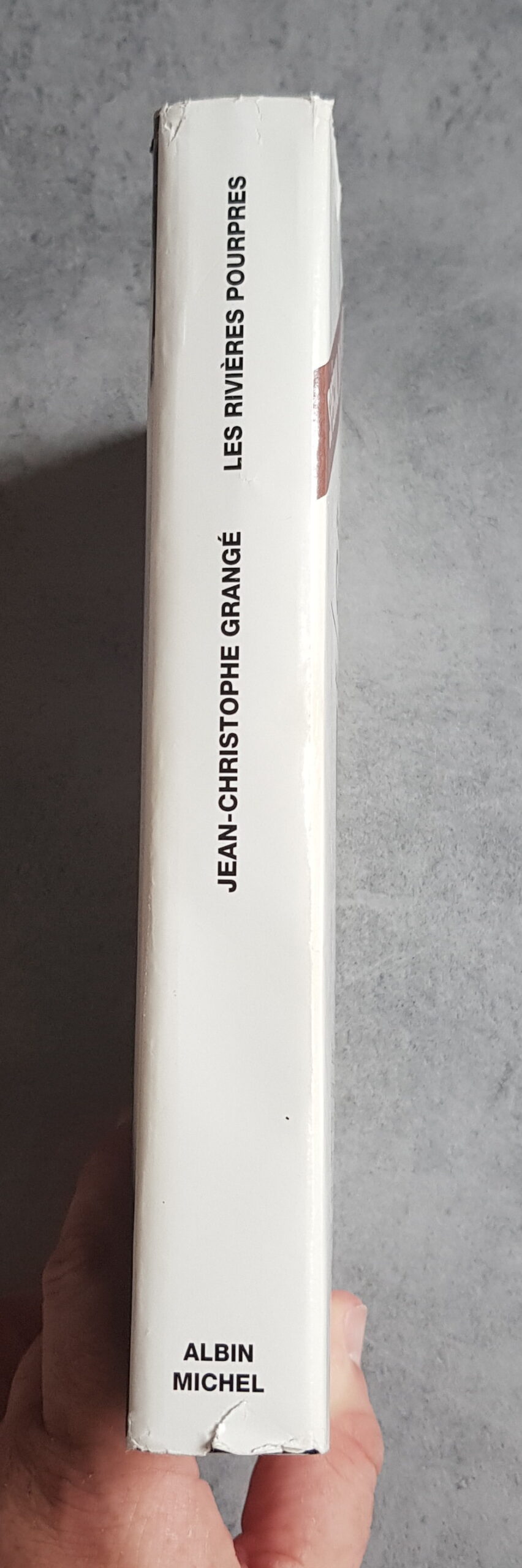 Les Rivières pourpres – Image 3