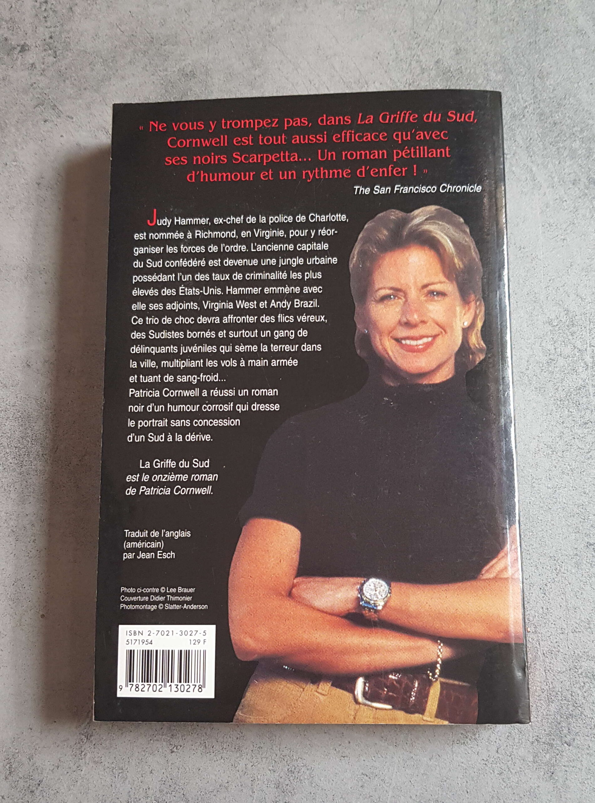 La Griffe du Sud – Image 2