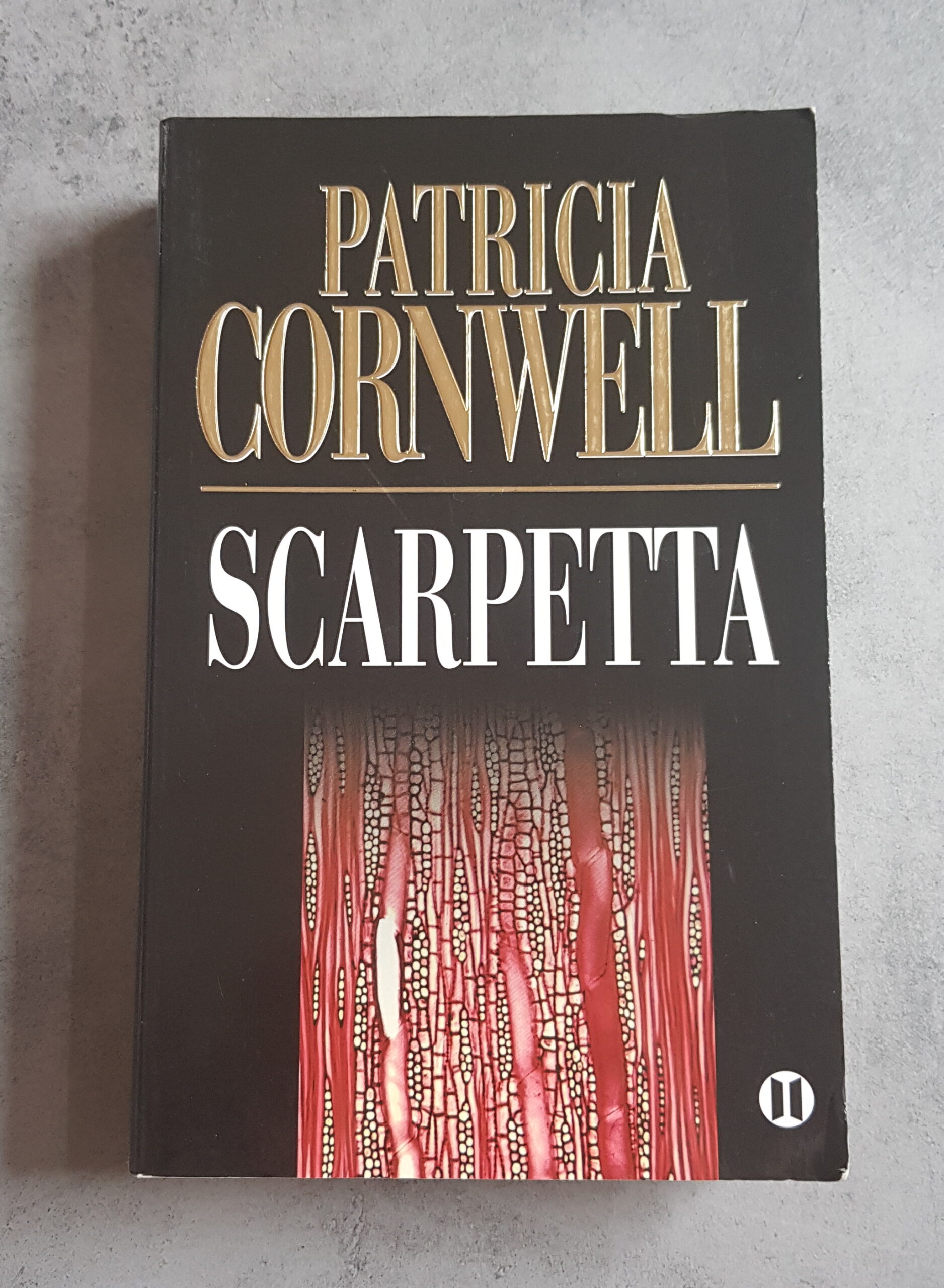 Scarpetta