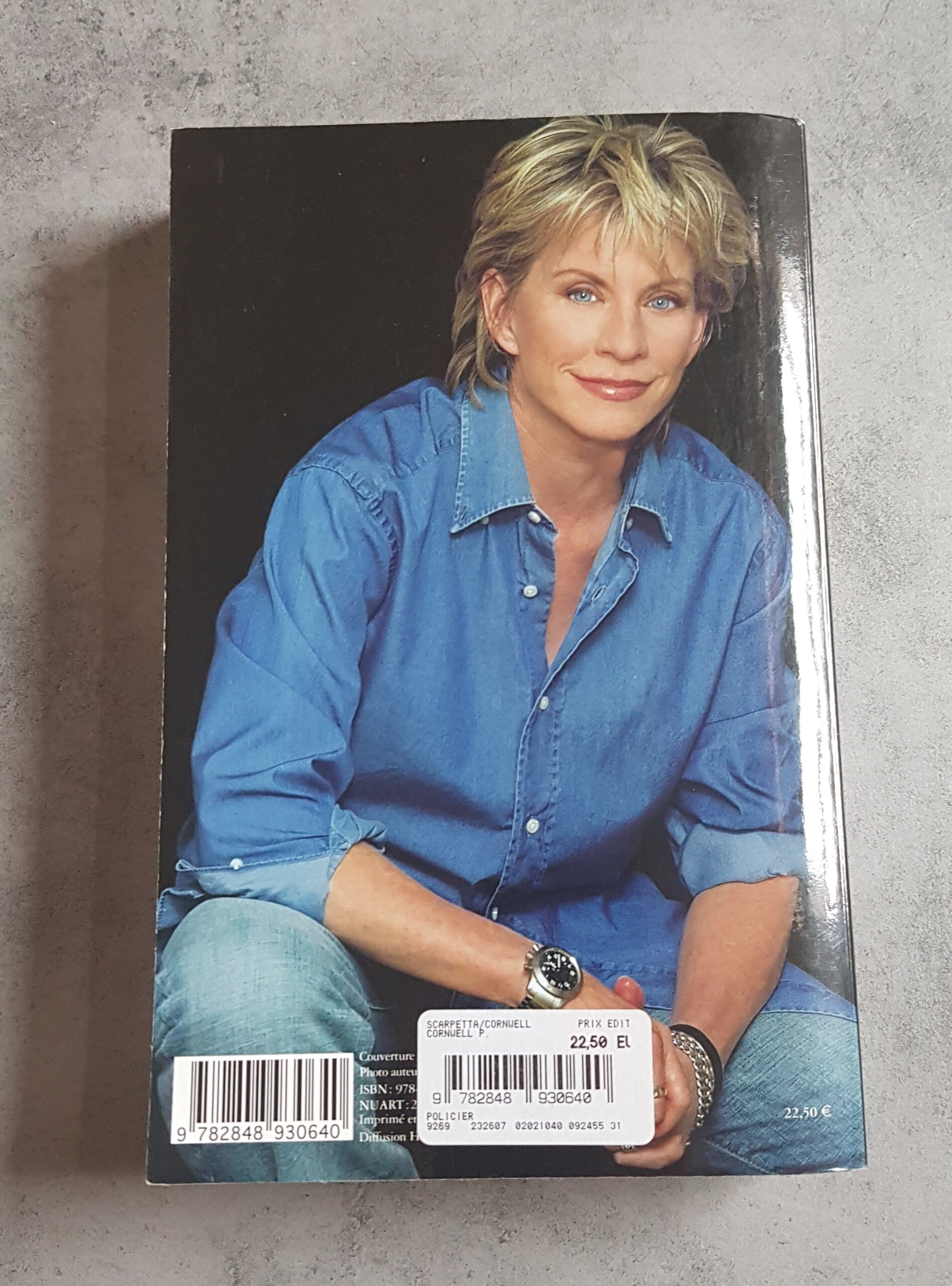 Scarpetta – Image 2