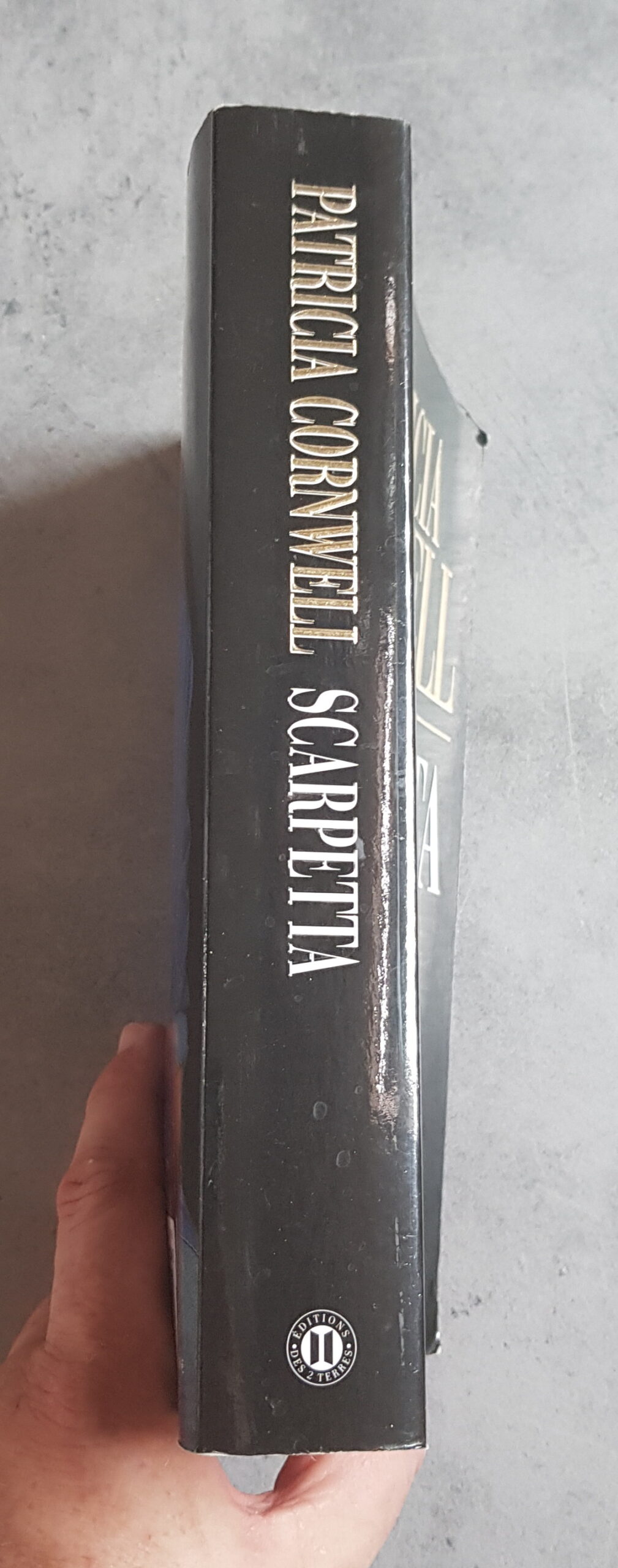 Scarpetta – Image 3