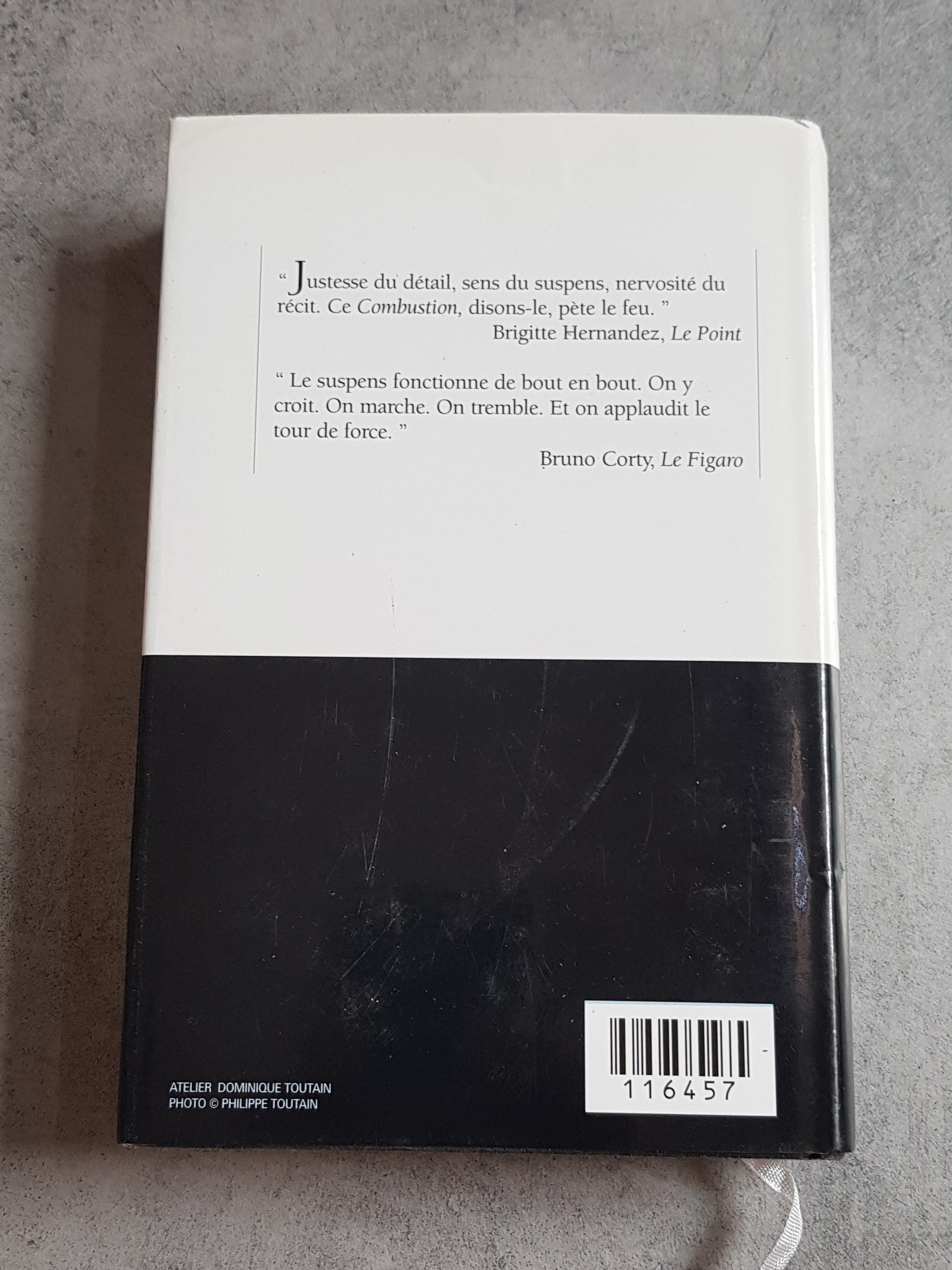 Combustion – Image 2