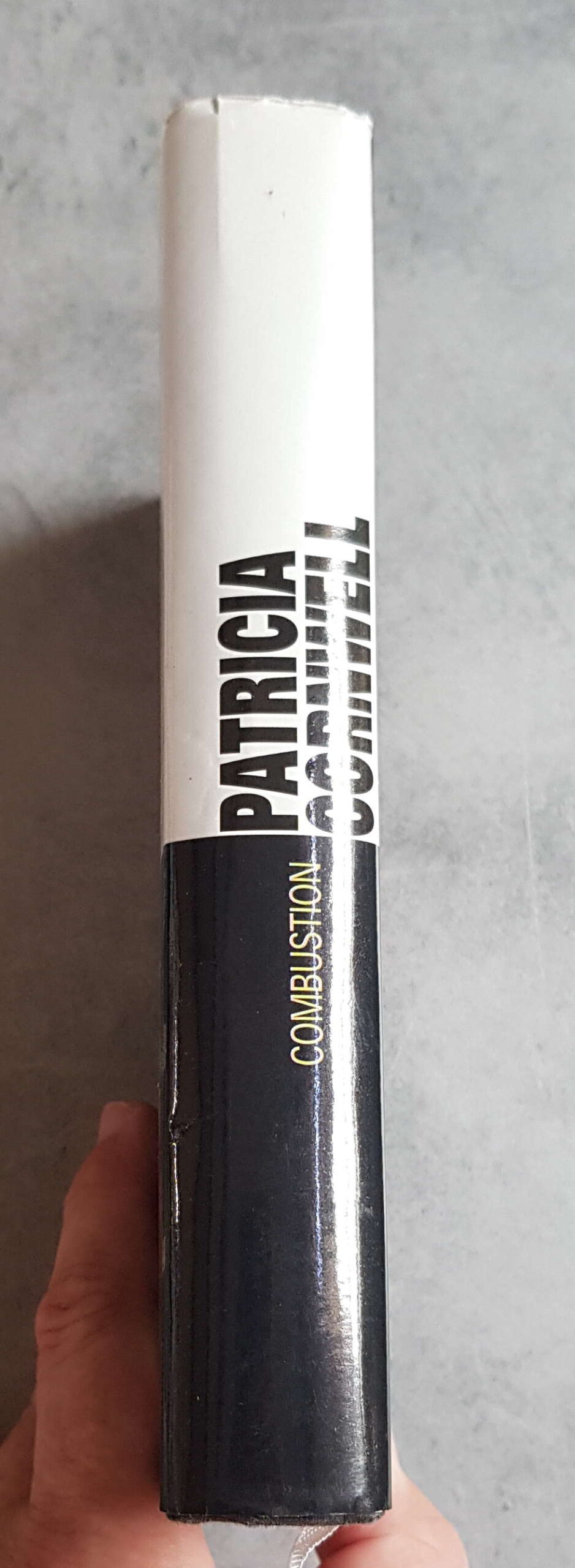 Combustion – Image 3