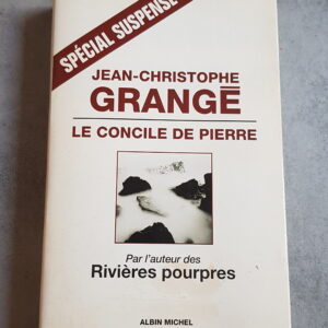 Le Concile de Pierre