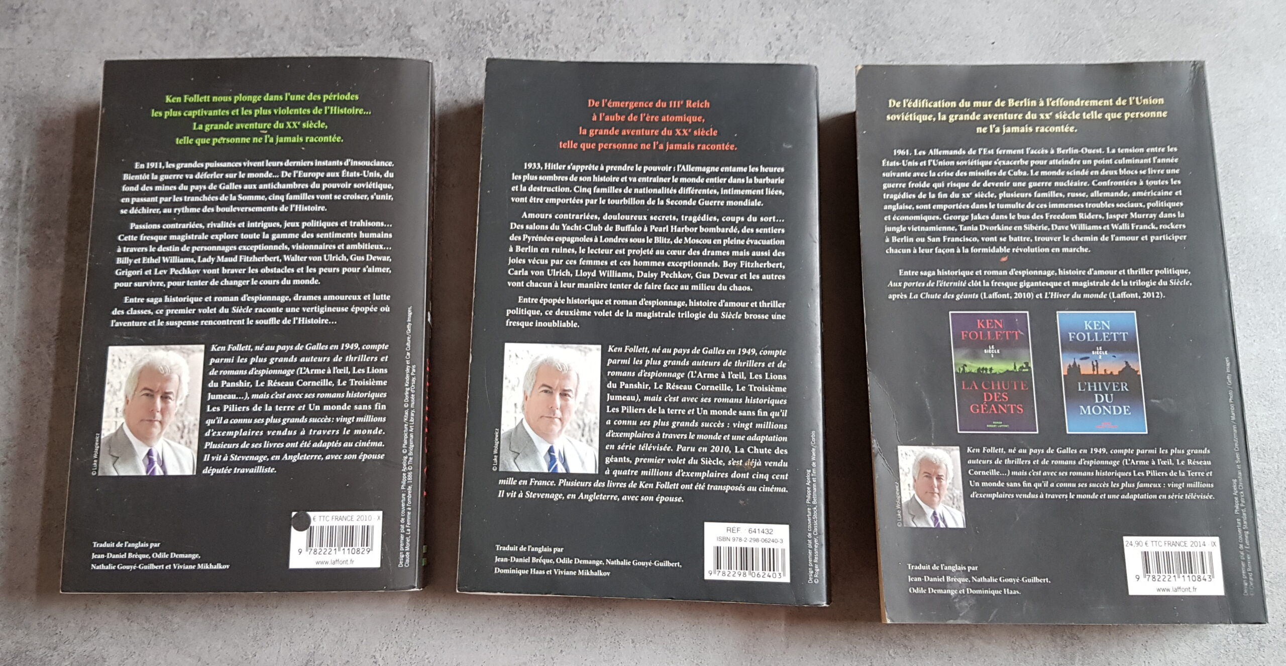 Le Siècle – Image 2