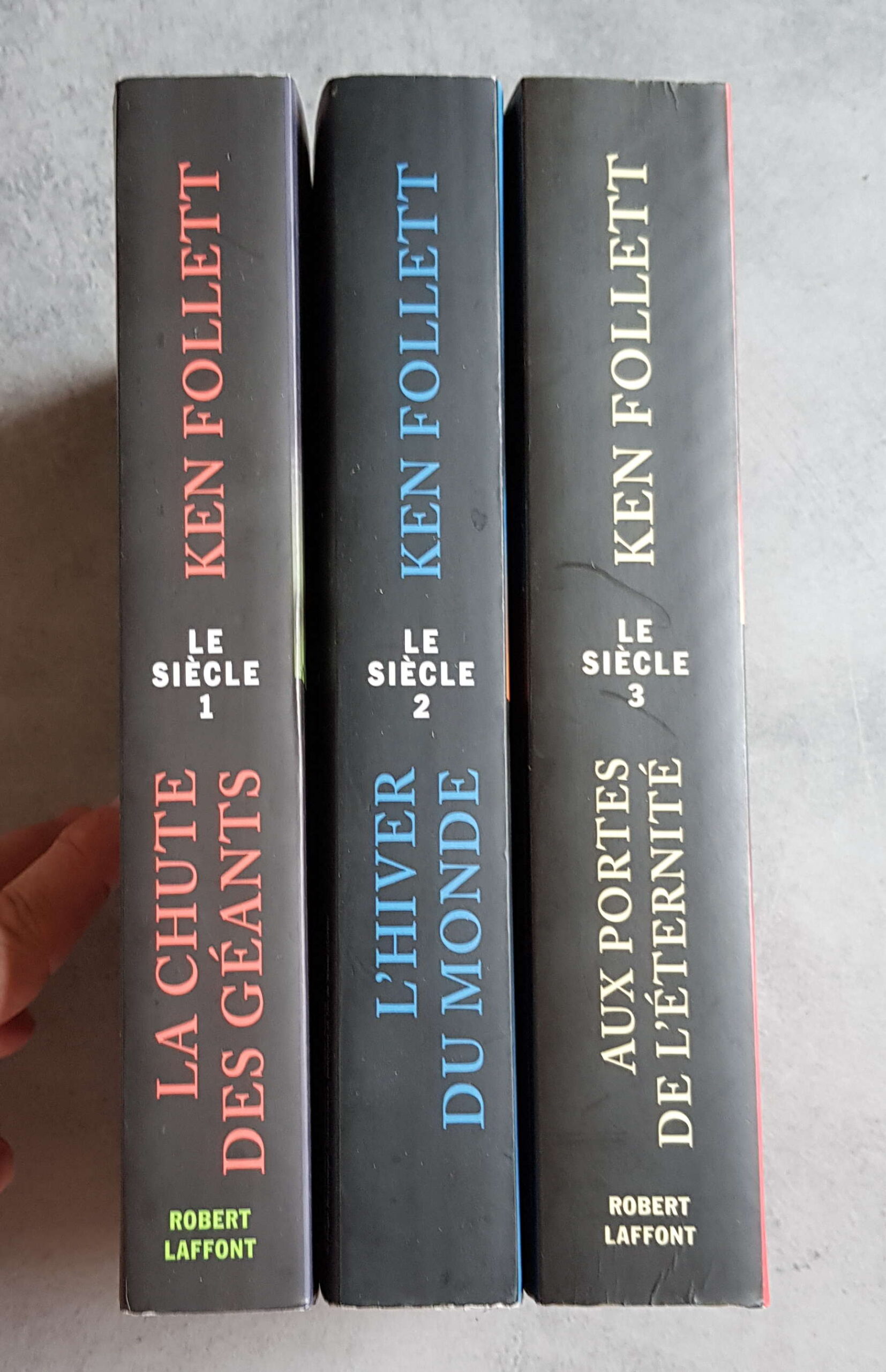 Le Siècle – Image 3