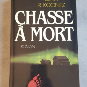 Chasse à mort