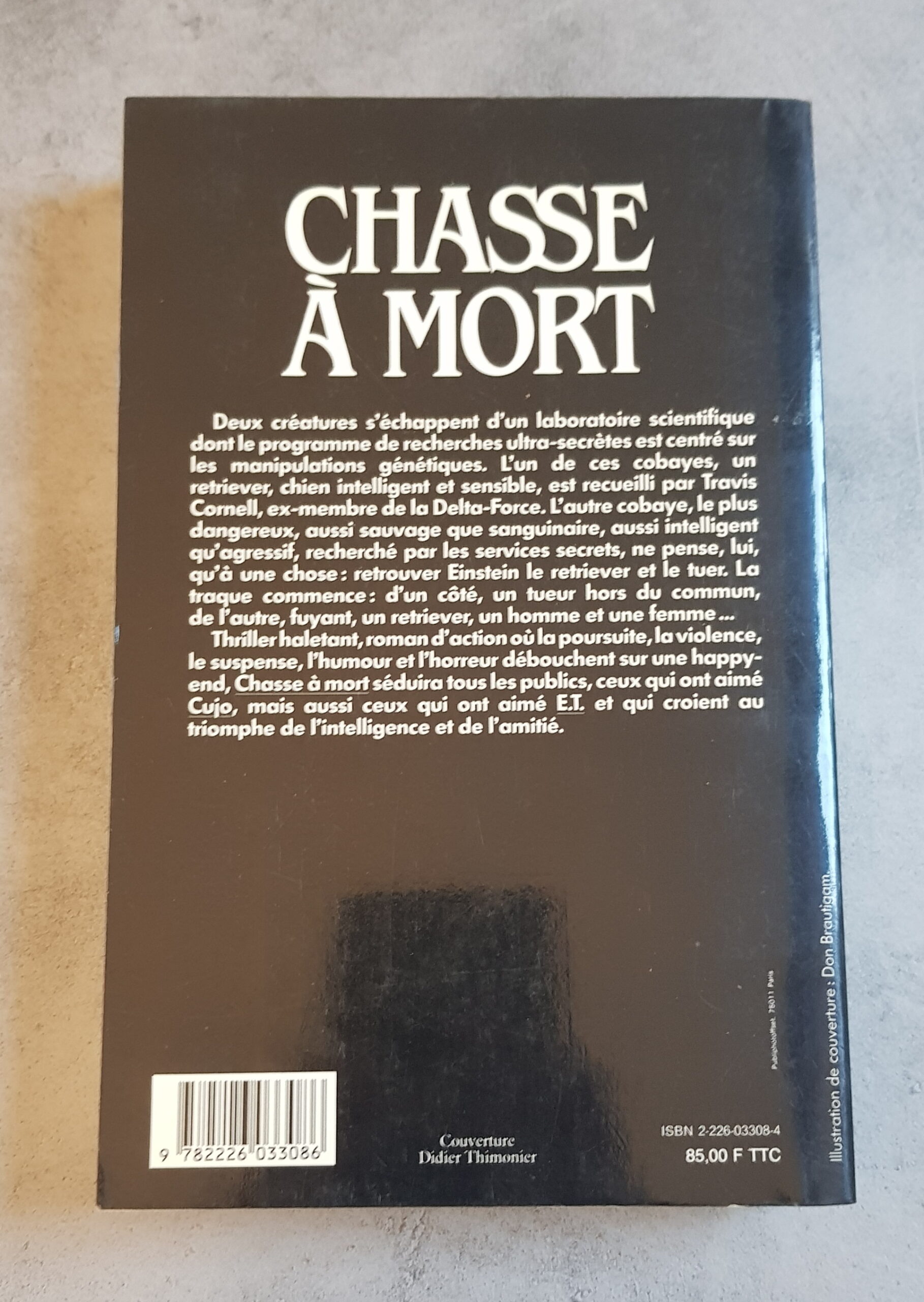 Chasse à mort – Image 2