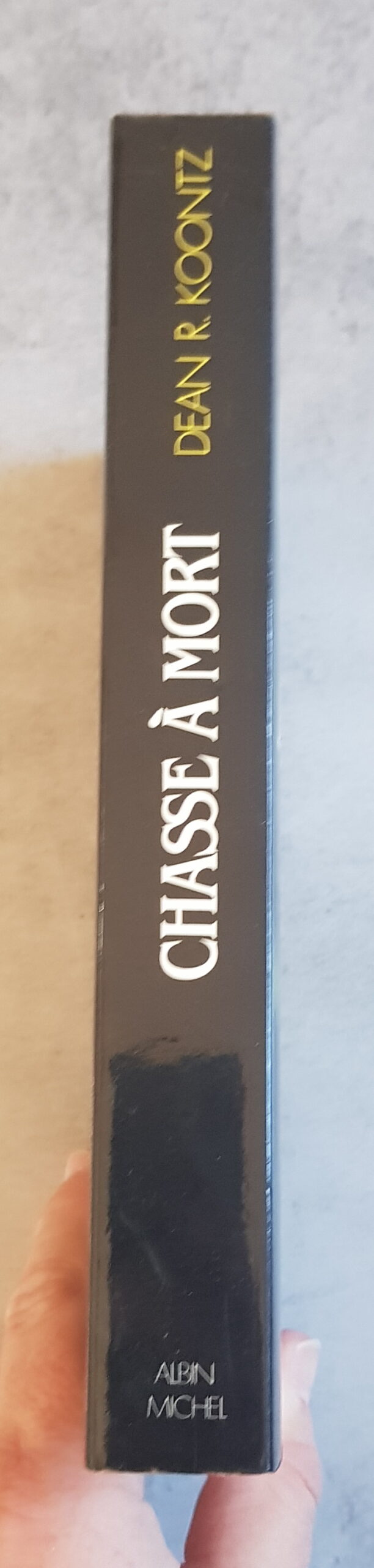 Chasse à mort – Image 3