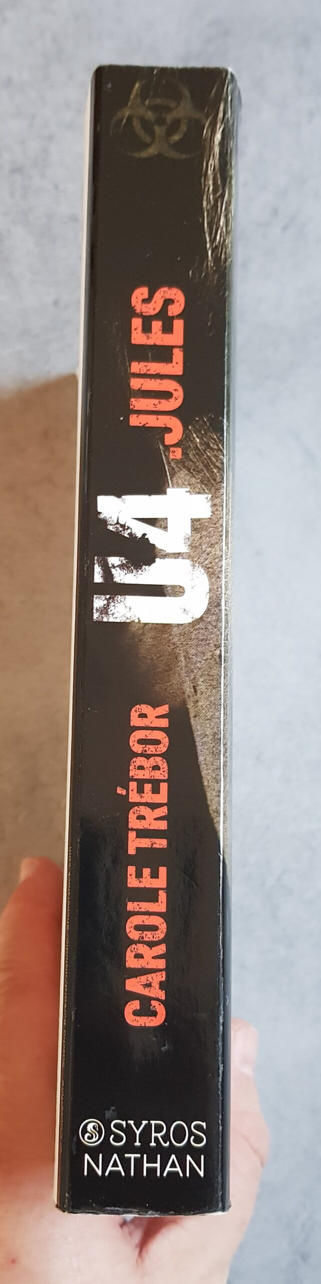 U4 .Jules – Image 4