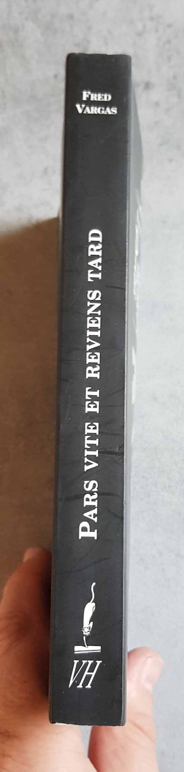 Pars vite et reviens tard – Image 4